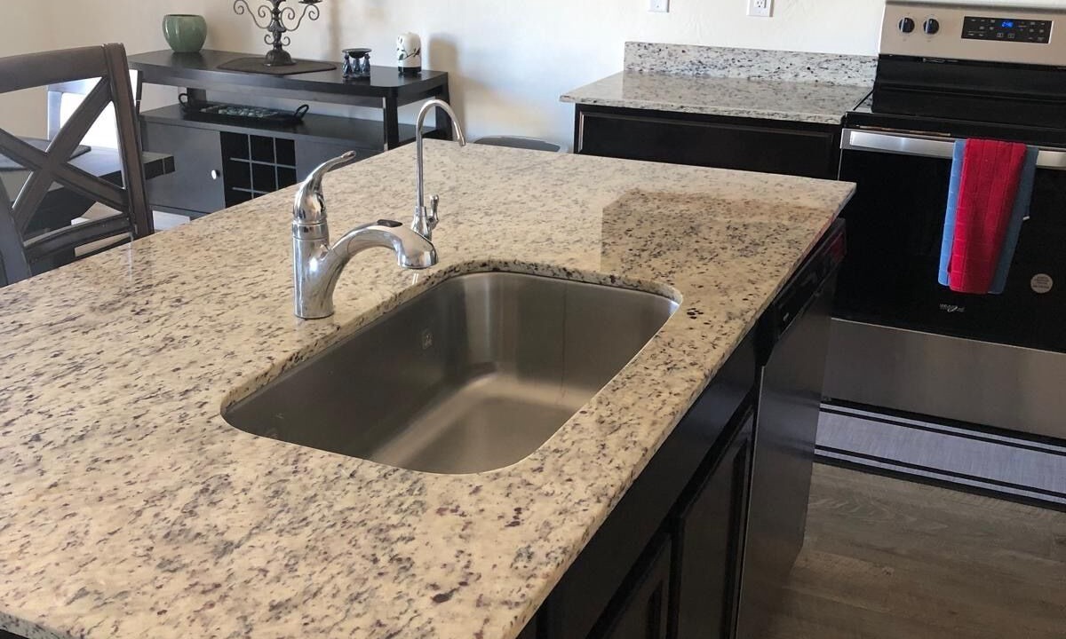 Photo of Kitchen in Florence