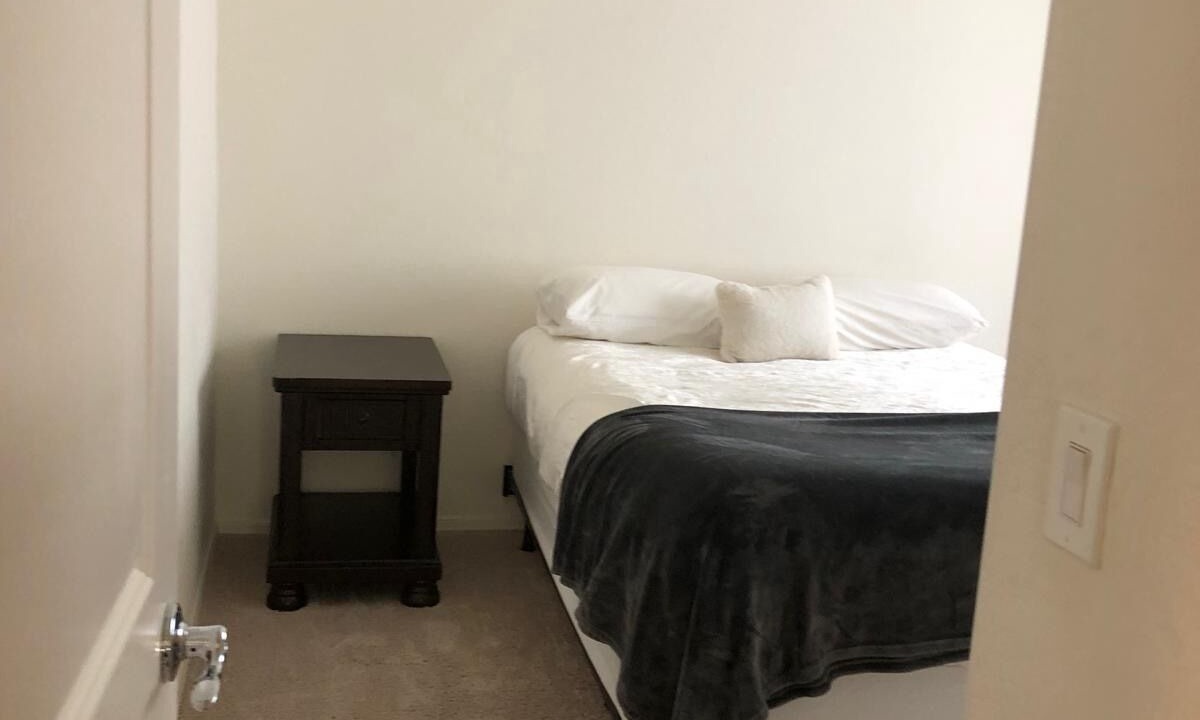 Photo of Bedroom in Florence