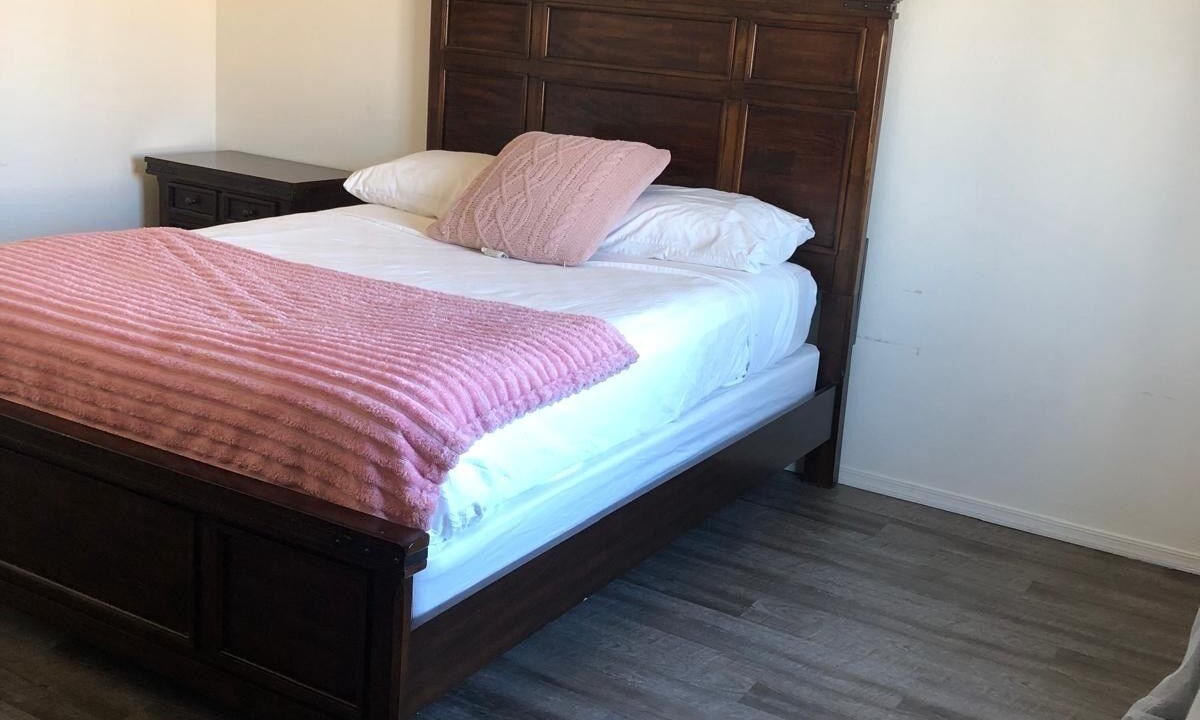 Photo of Bedroom in Florence