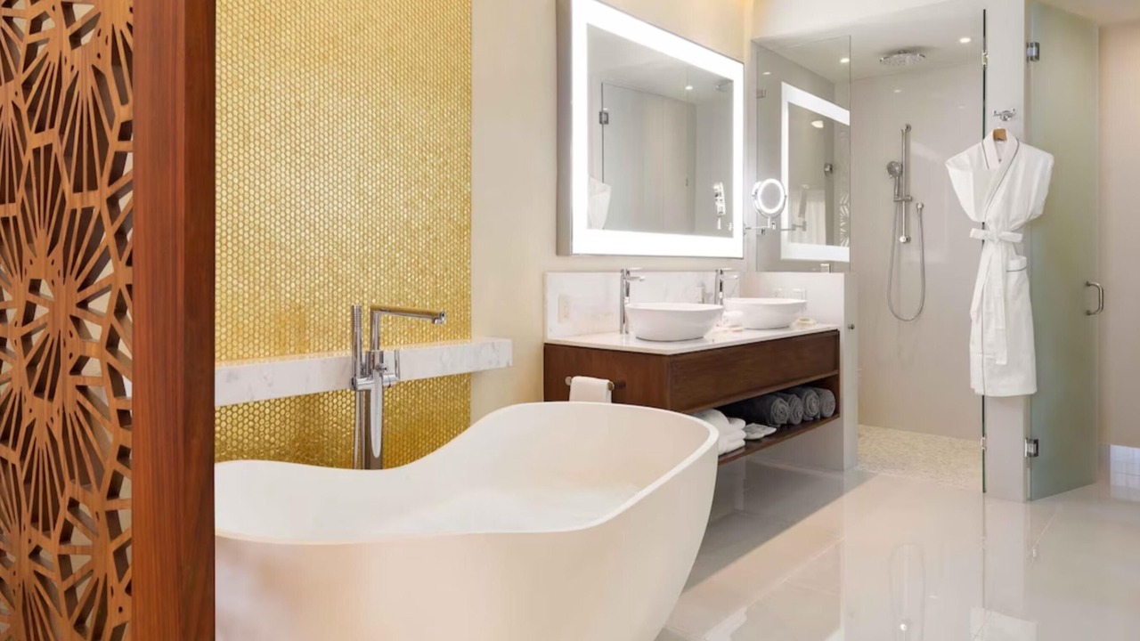 Photo of Bathroom in San Jose del Cabo