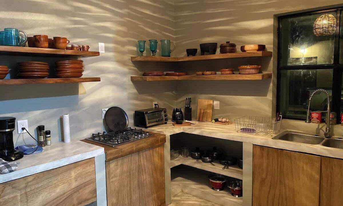 Photo of Kitchen in San Francisco