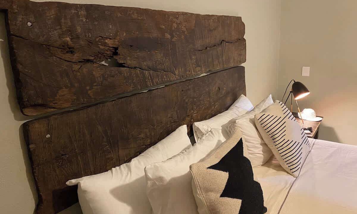 Photo of Bedroom in San Francisco