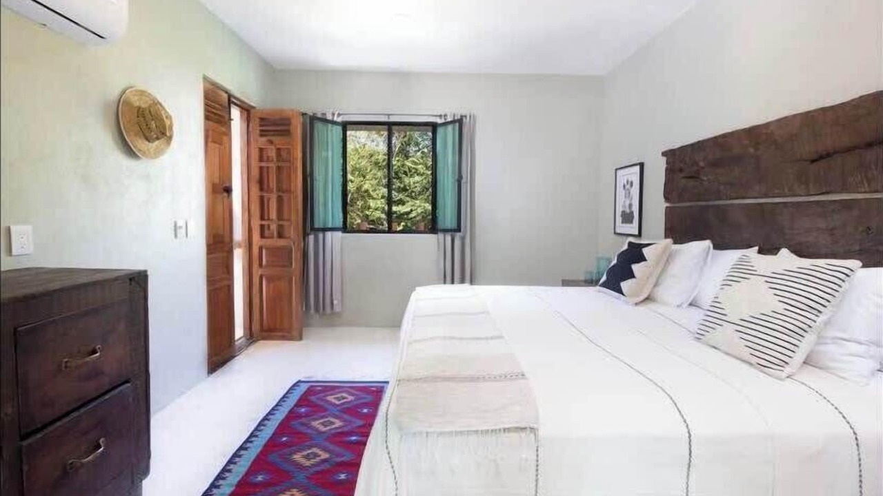 Photo of Bedroom in San Francisco