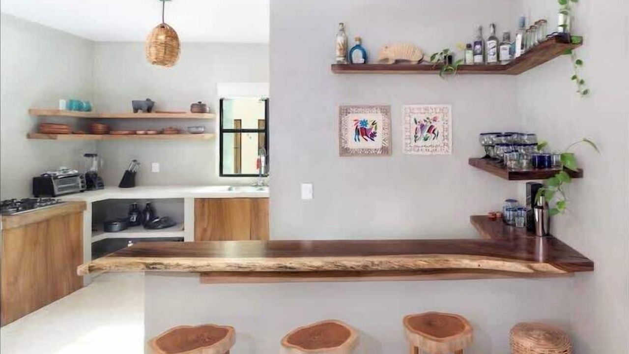 Photo of Kitchen in San Francisco