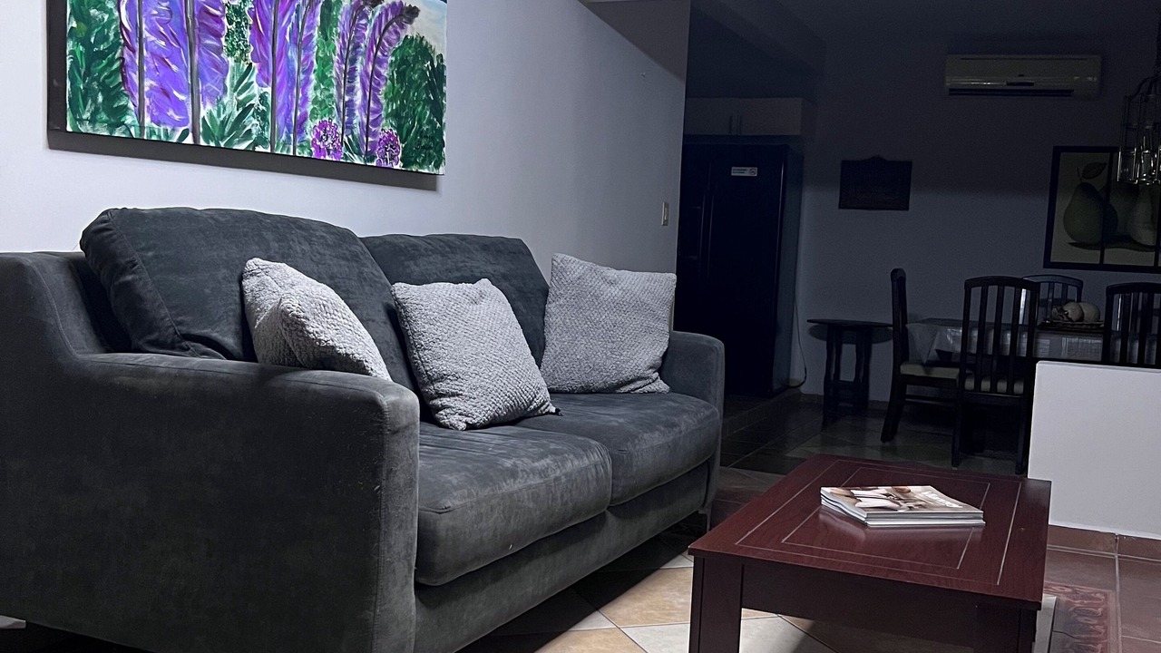 Photo of Livingroom in Guadalupe