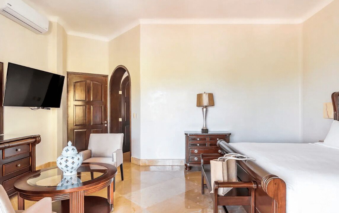 Photo of Bedroom in Soliman Bay