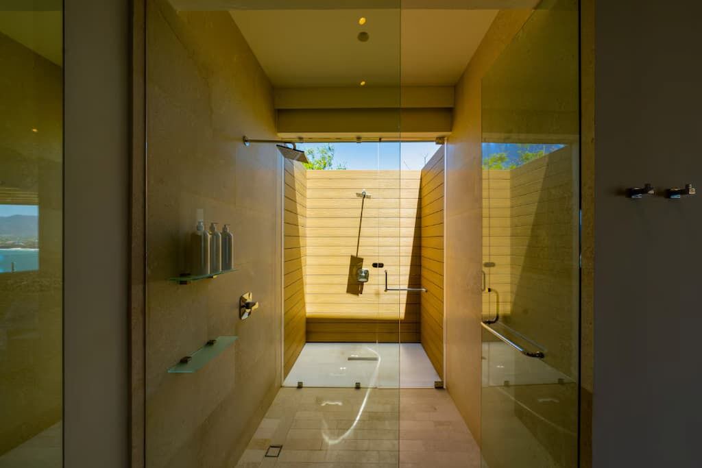 Photo of Bathroom in Punta de Mita