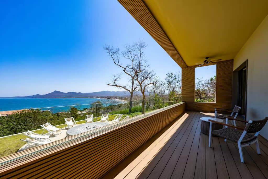 Photo of Patio Balcony in Punta de Mita