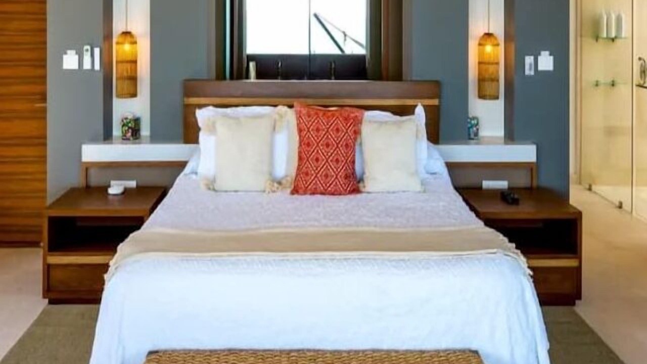 Photo of Bedroom in Punta de Mita