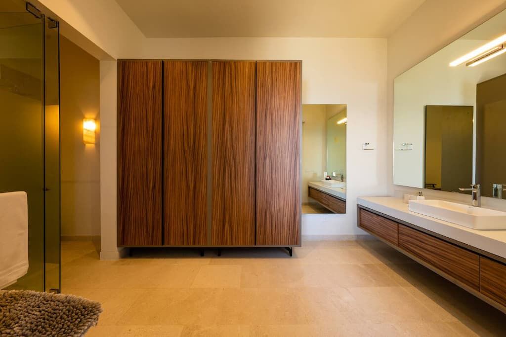 Photo of Bathroom in Punta de Mita