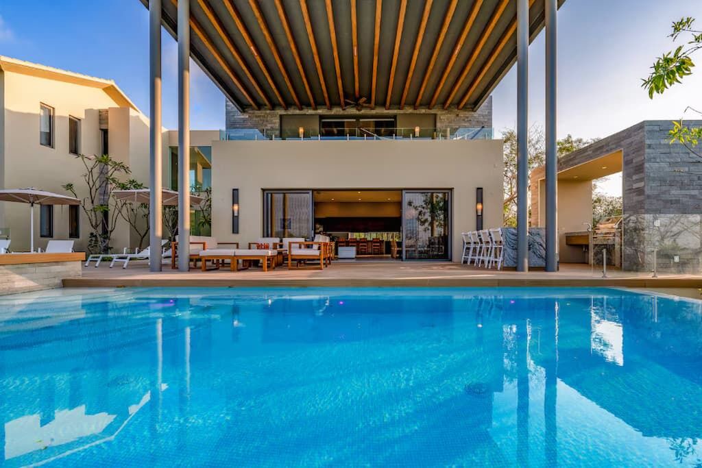 Photo of Outdoor in Punta de Mita