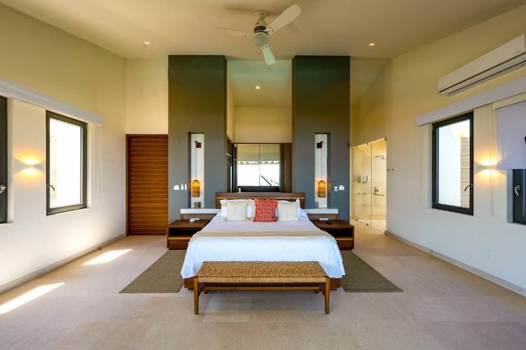 Photo of Bedroom in Punta de Mita