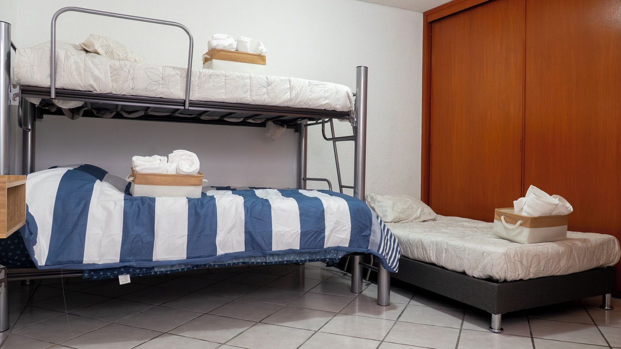 Photo of Bedroom in San Luis Potosi
