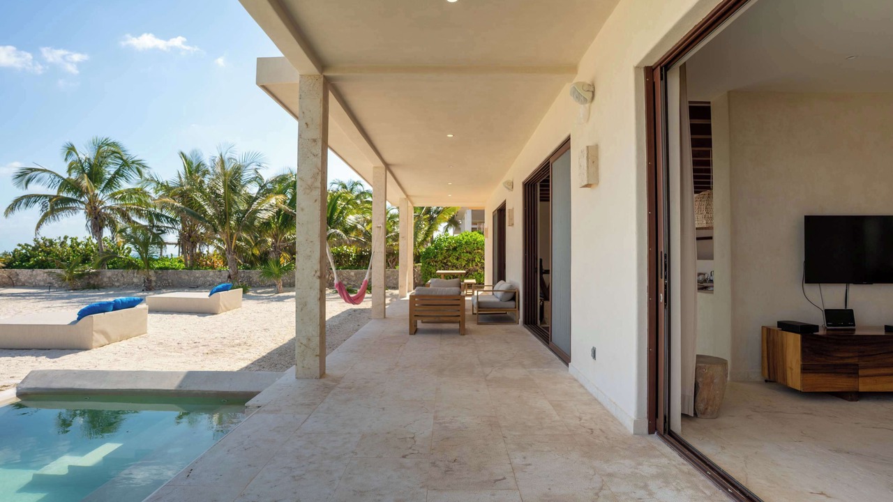 Photo of Outdoor in Costa Mujeres