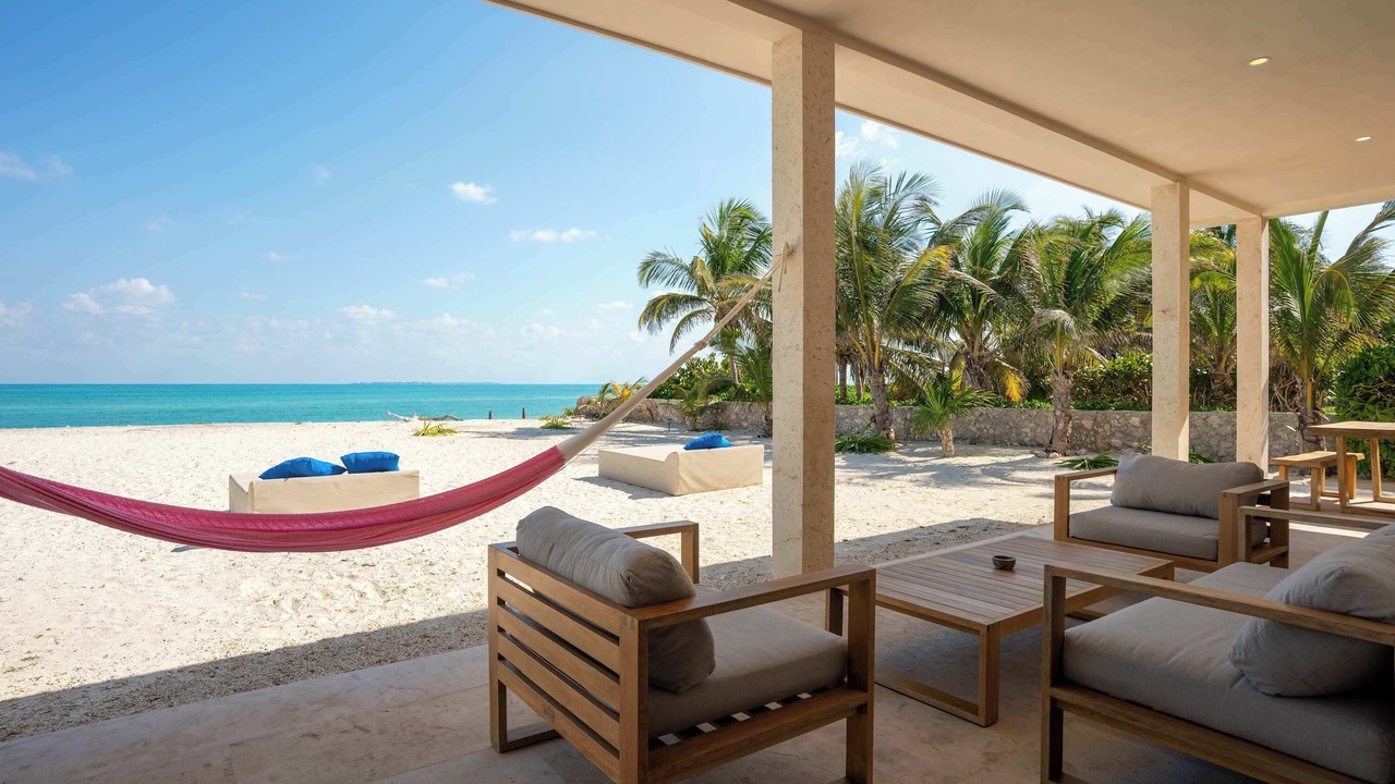 Photo of Others in Costa Mujeres