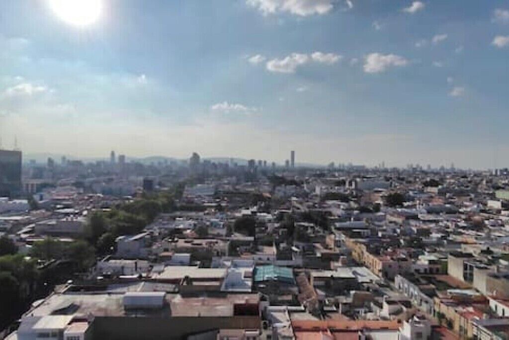 Photo of Outdoor in Downtown Guadalajara