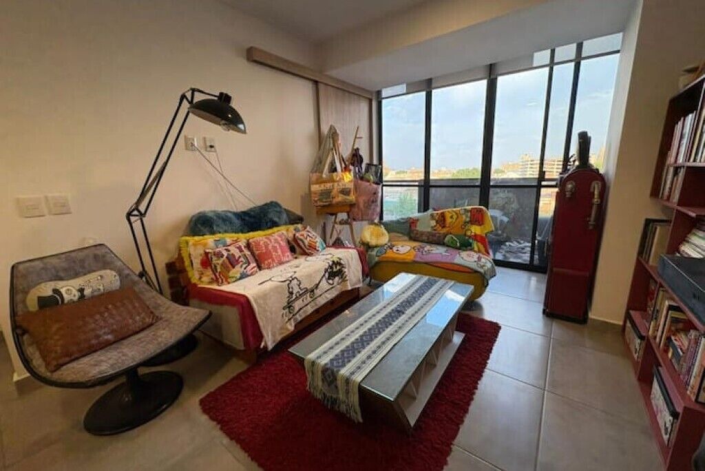 Photo of Livingroom in Downtown Guadalajara