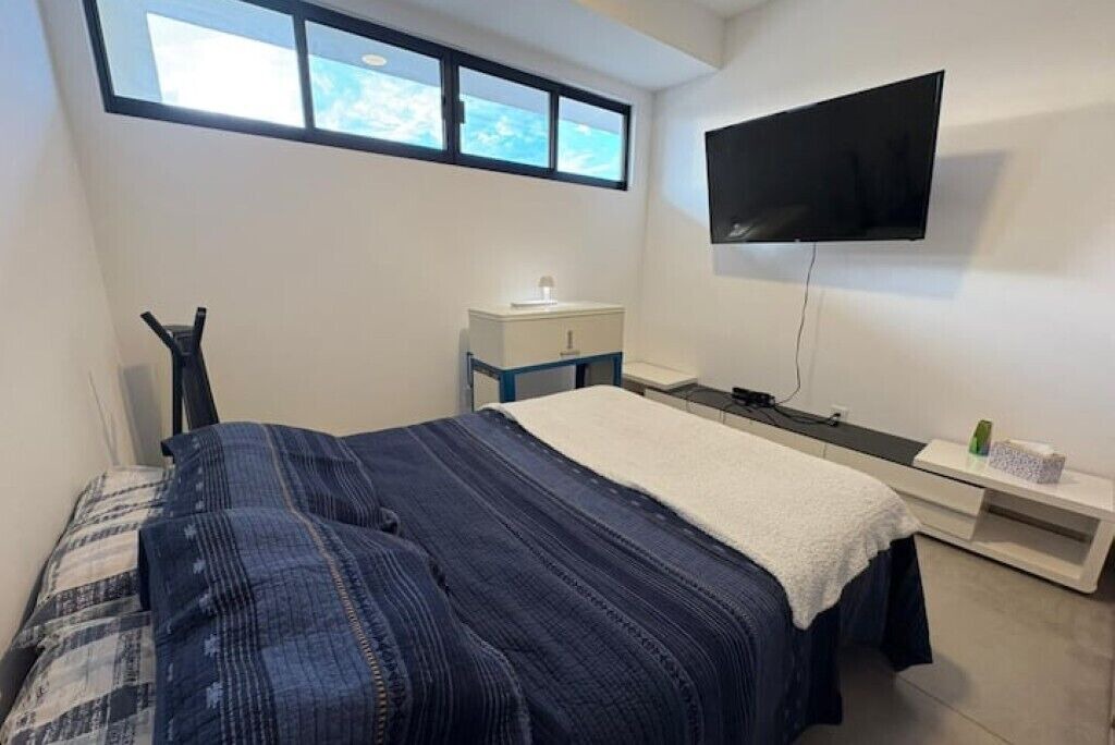 Photo of Bedroom in Downtown Guadalajara