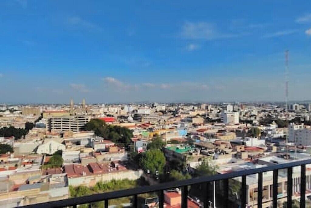 Photo of Outdoor in Downtown Guadalajara
