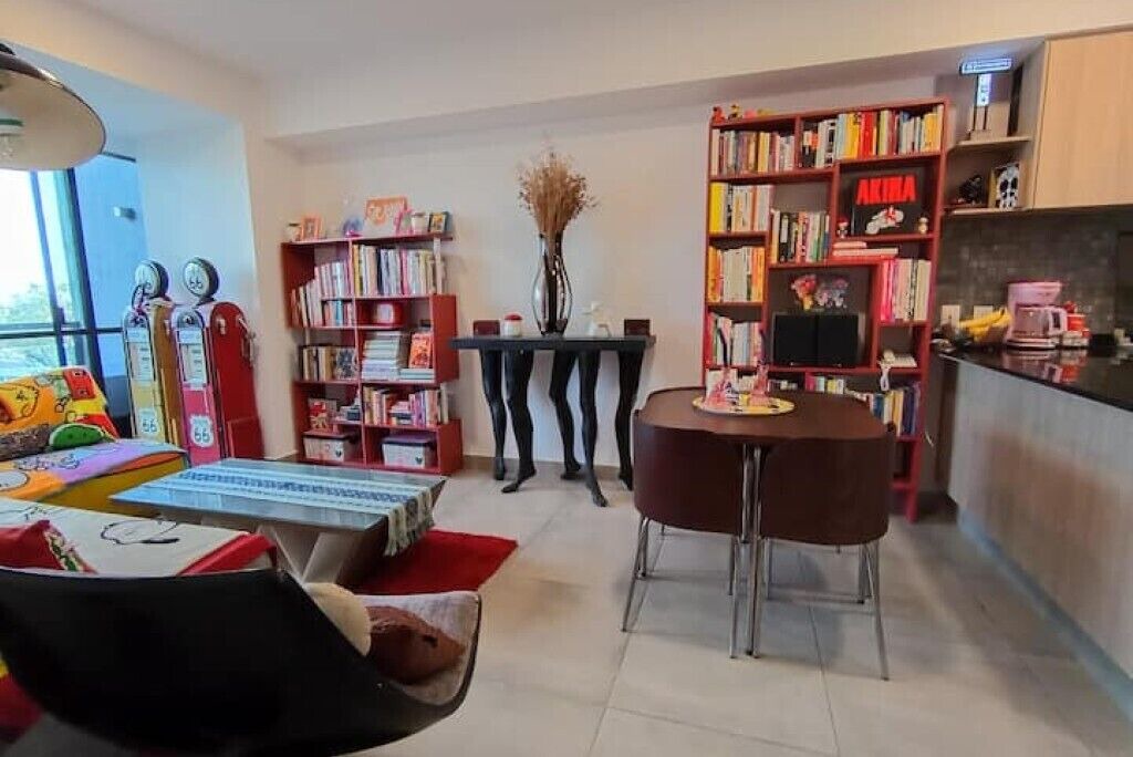Photo of Bedroom in Downtown Guadalajara