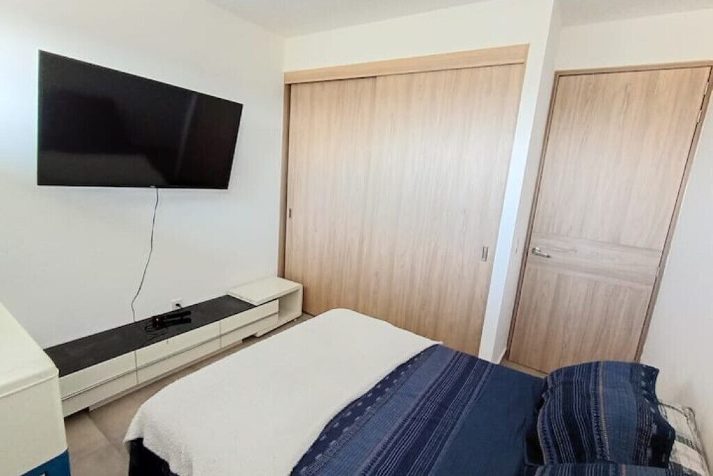Photo of Bedroom in Downtown Guadalajara