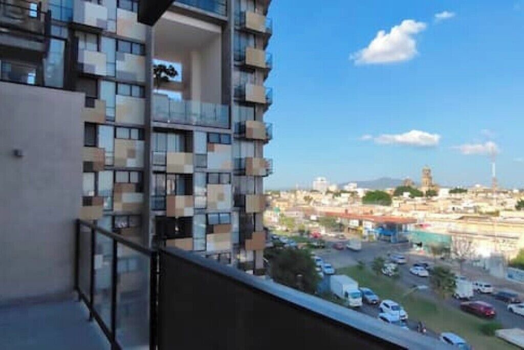 Photo of Outdoor in Downtown Guadalajara