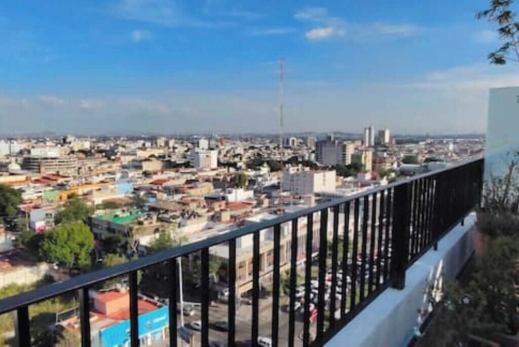 Photo of Outdoor in Downtown Guadalajara
