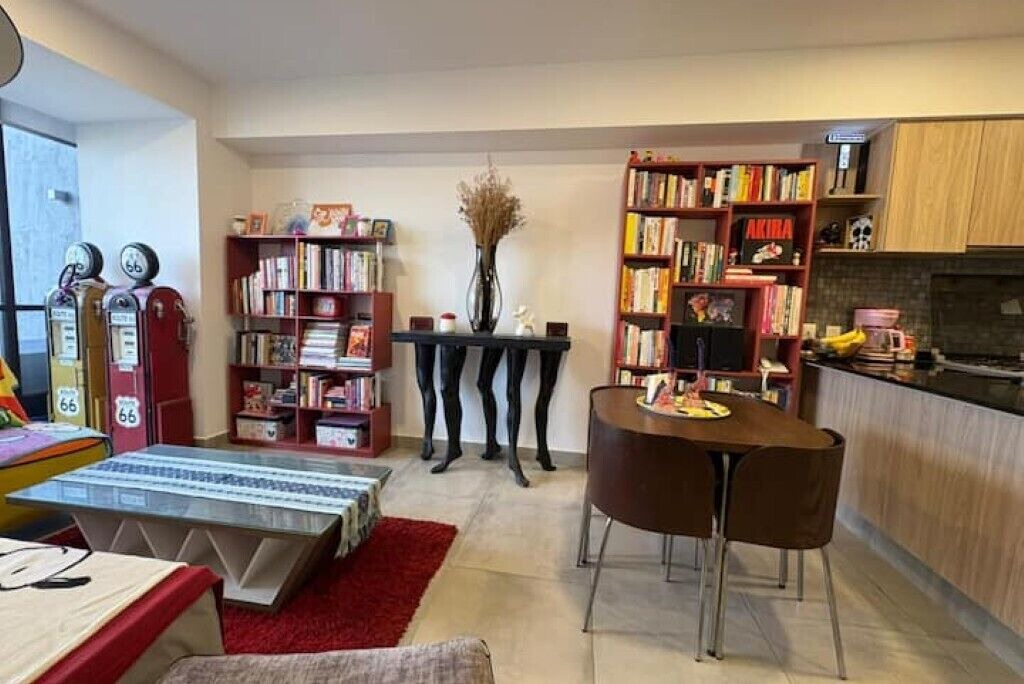 Photo of Bedroom in Downtown Guadalajara