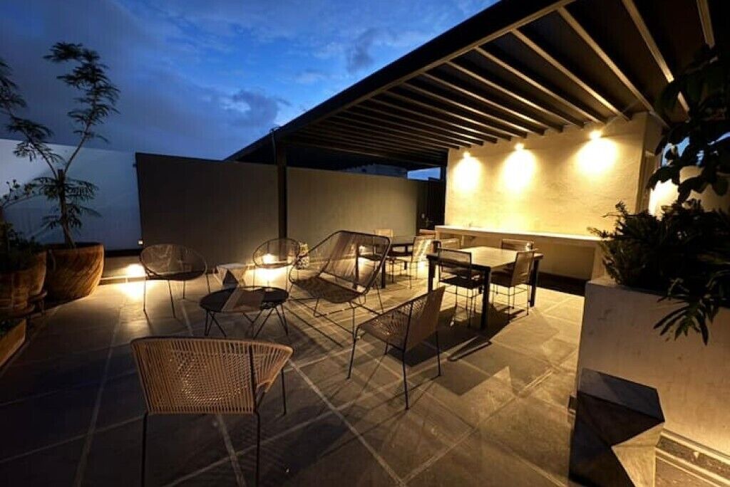 Photo of Outdoor in Downtown Guadalajara