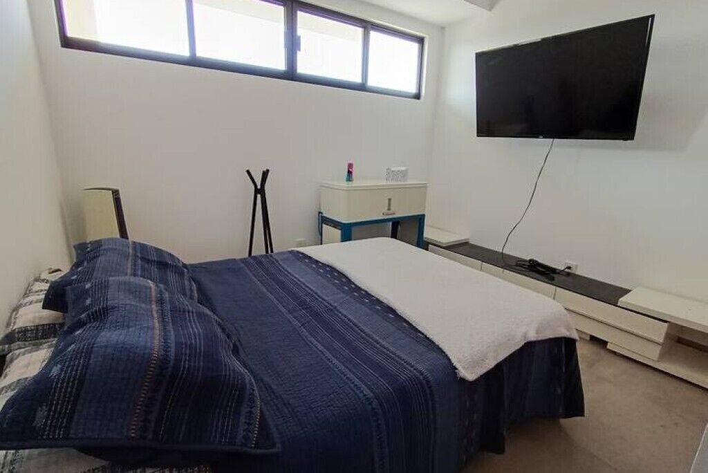 Photo of Bedroom in Downtown Guadalajara