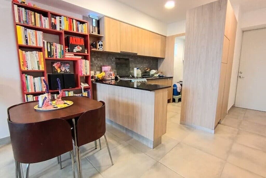 Photo of Kitchen in Downtown Guadalajara