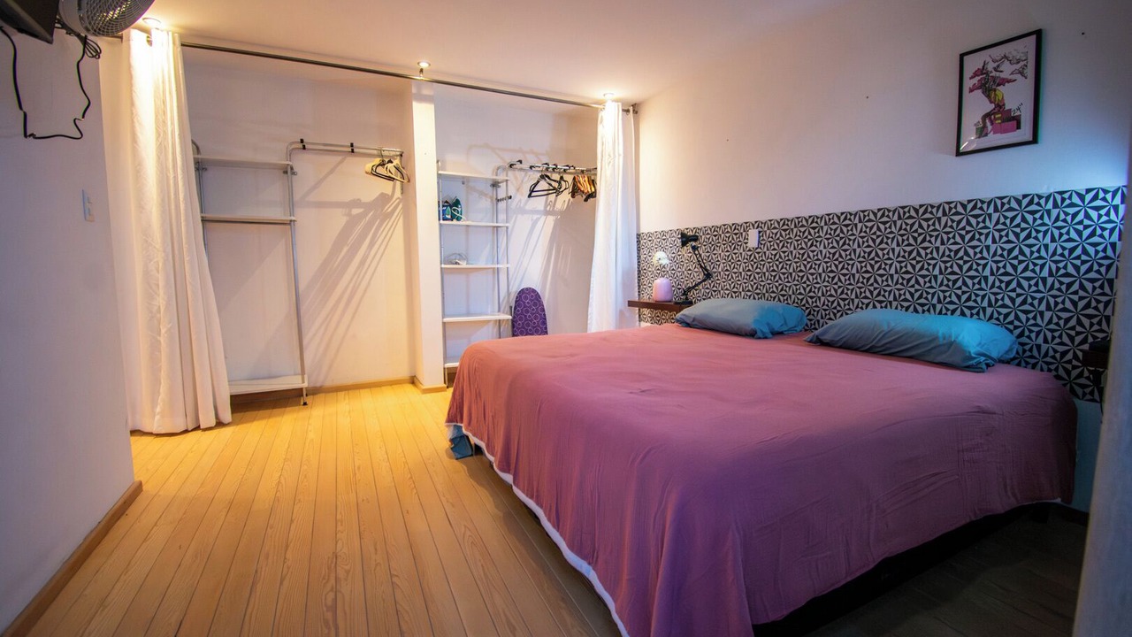 Photo of Bedroom in San Luis Potosi