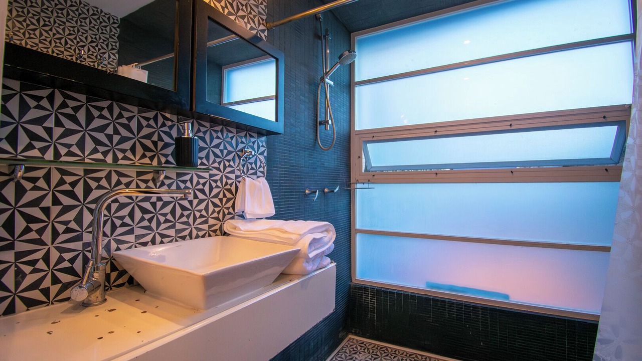 Photo of Bathroom in San Luis Potosi