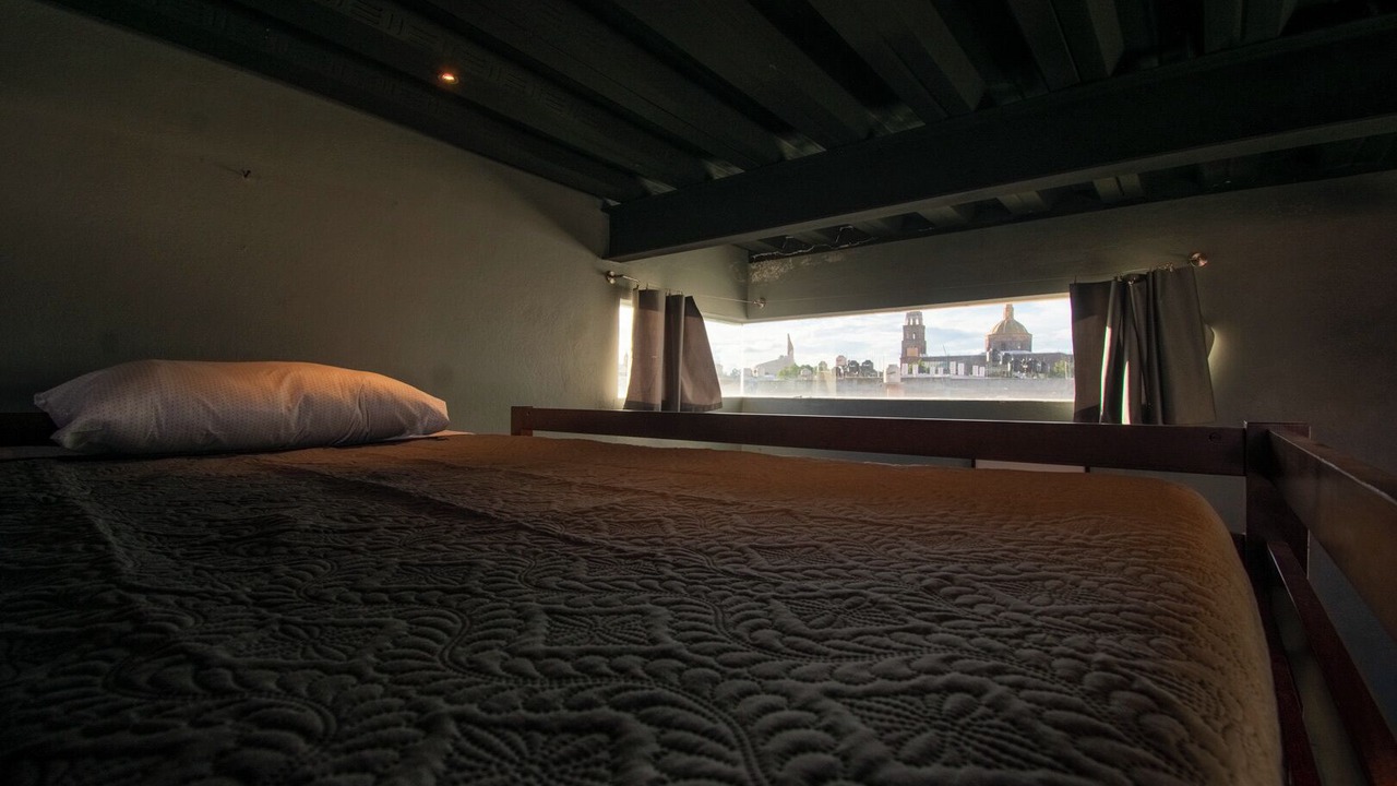 Photo of Bedroom in San Luis Potosi