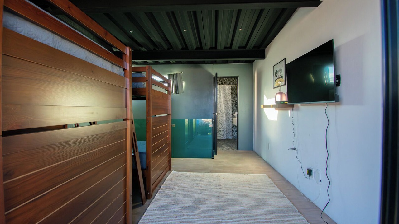 Photo of Bedroom in San Luis Potosi