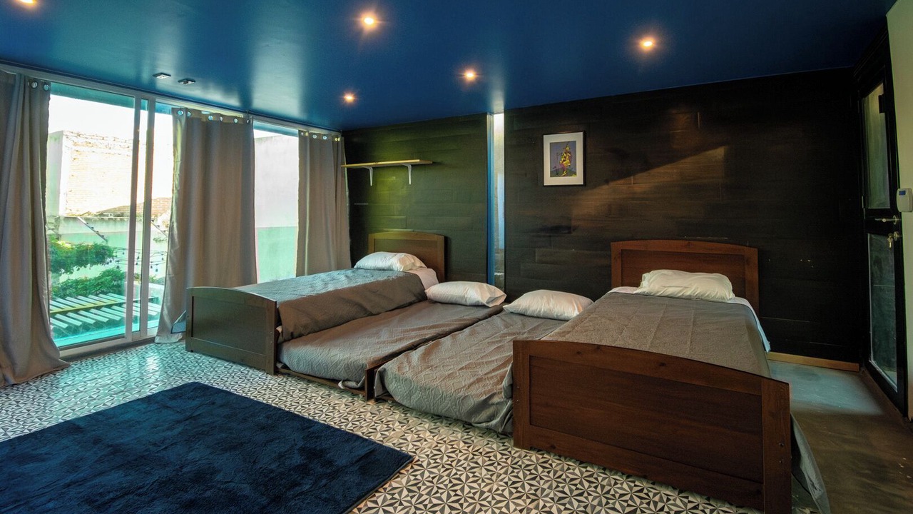 Photo of Bedroom in San Luis Potosi