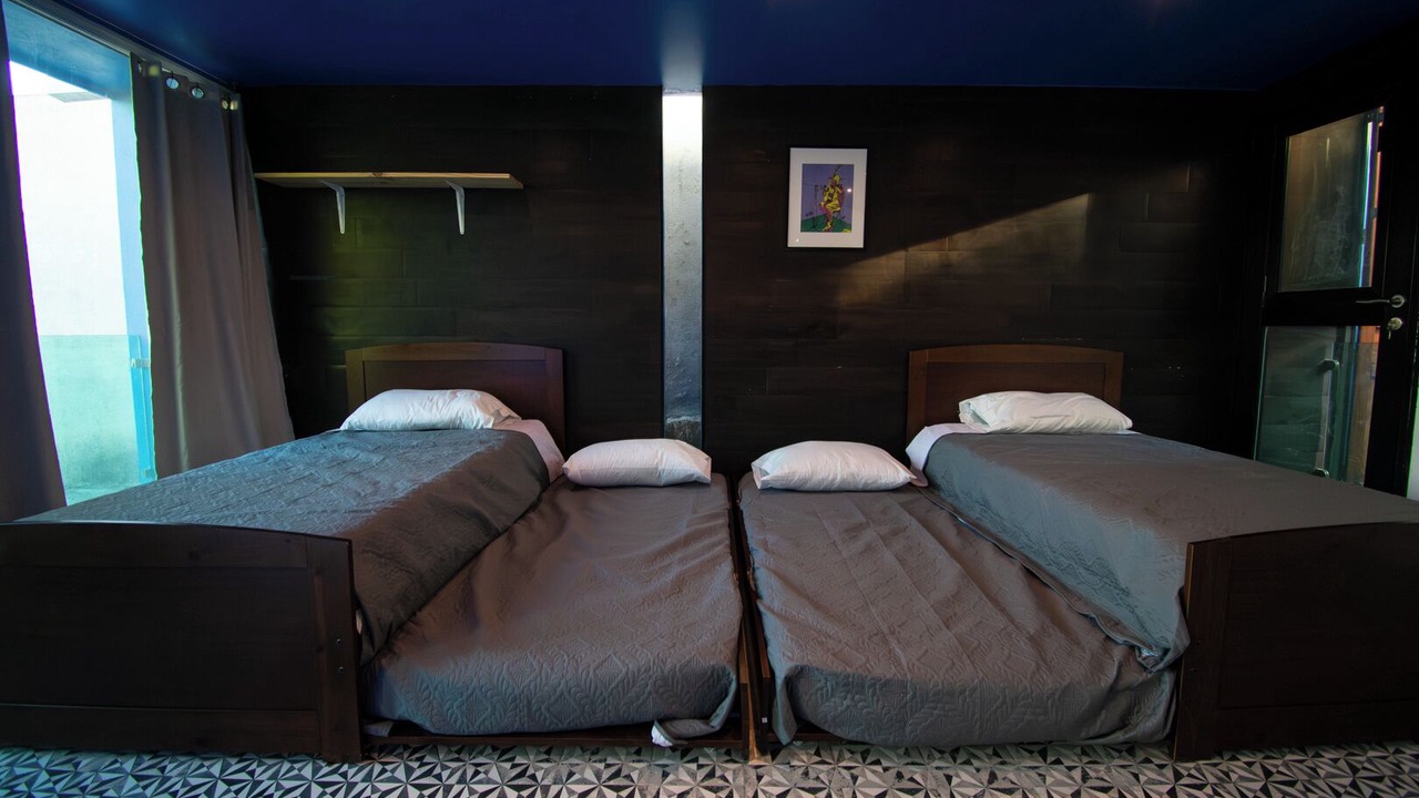 Photo of Bedroom in San Luis Potosi