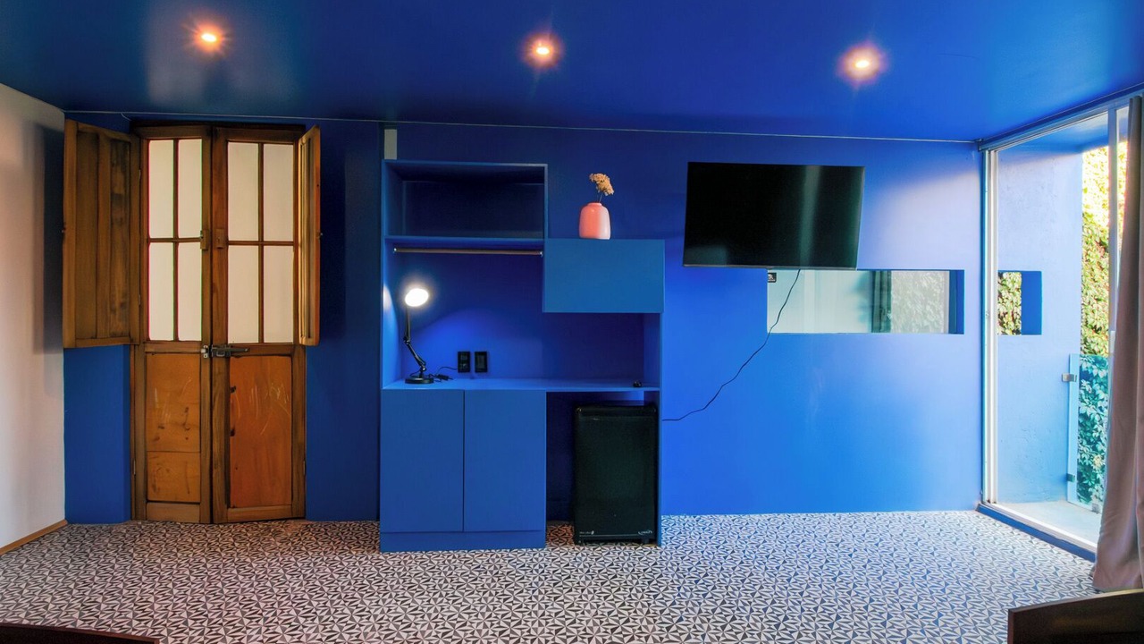 Photo of Bedroom in San Luis Potosi