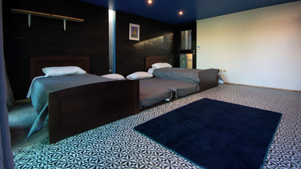 Photo of Bedroom in San Luis Potosi
