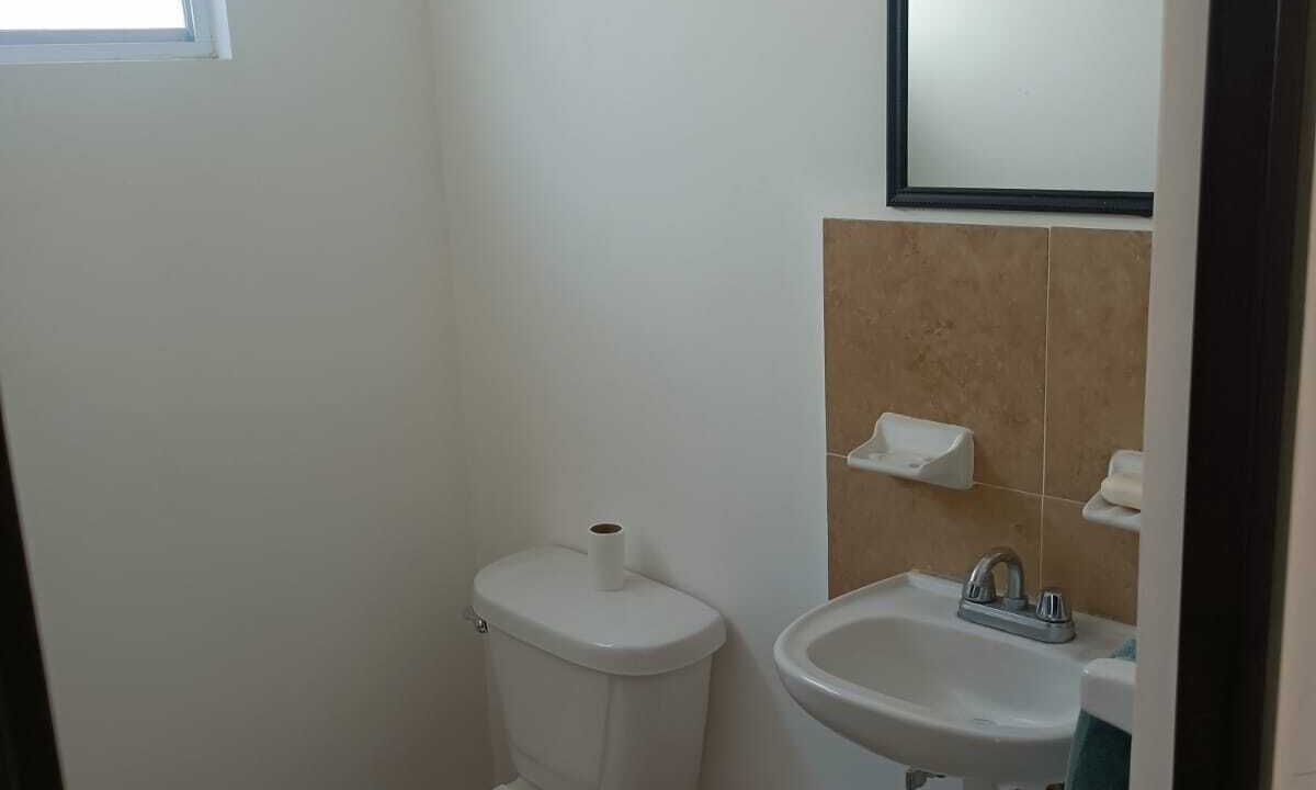 Photo of Bathroom in Soledad de Graciano Sanchez