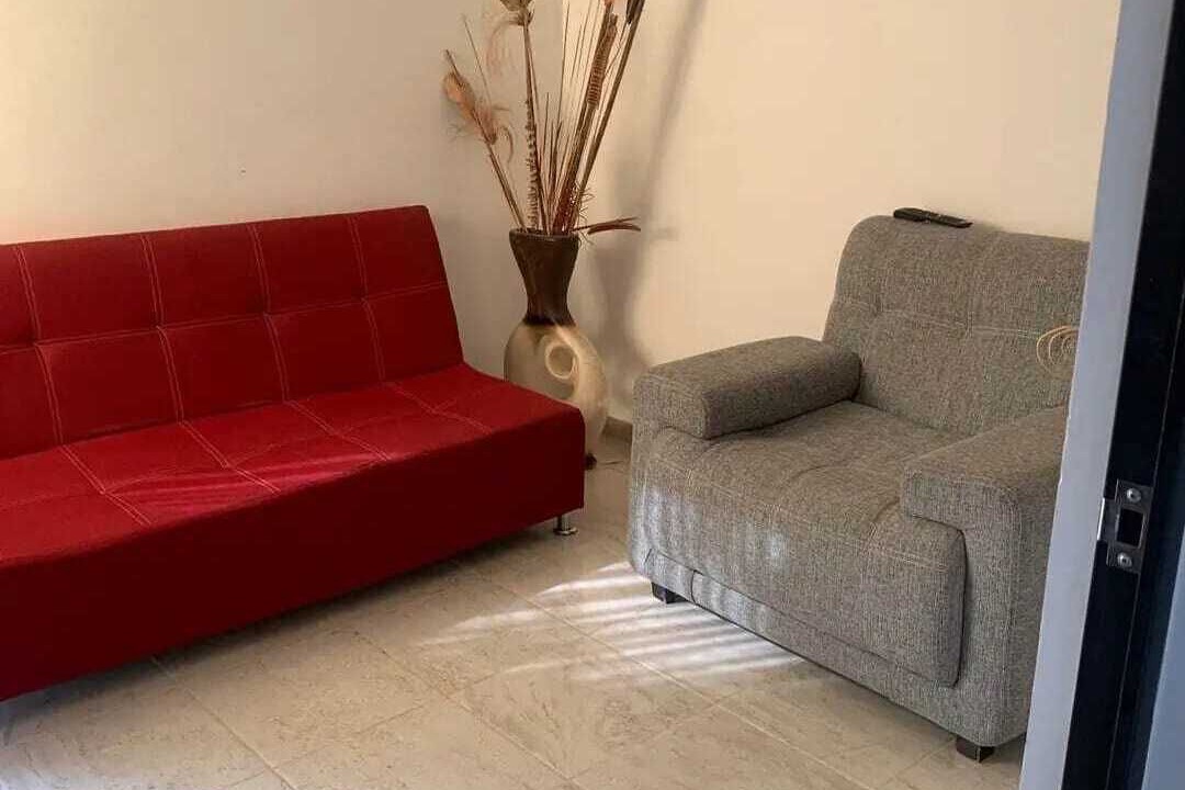 Photo of Livingroom in Soledad de Graciano Sanchez
