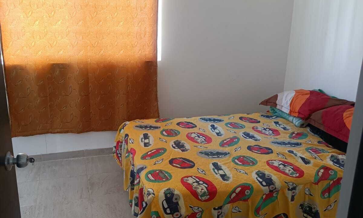 Photo of Bedroom in Soledad de Graciano Sanchez