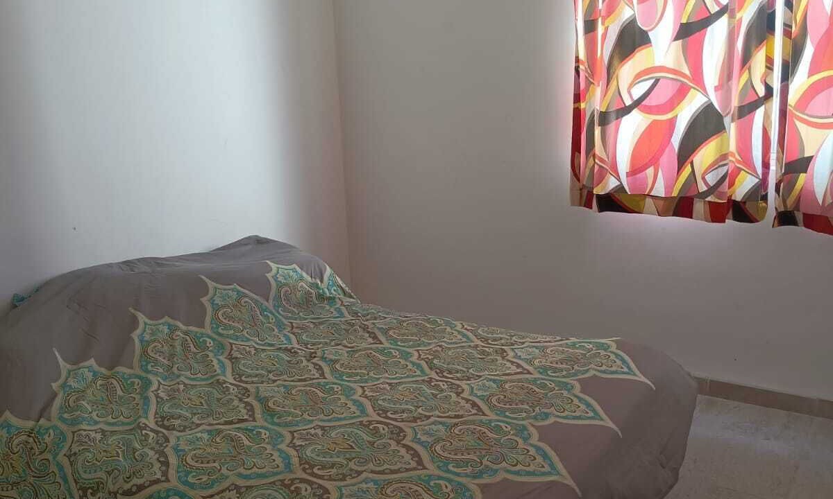 Photo of Bedroom in Soledad de Graciano Sanchez