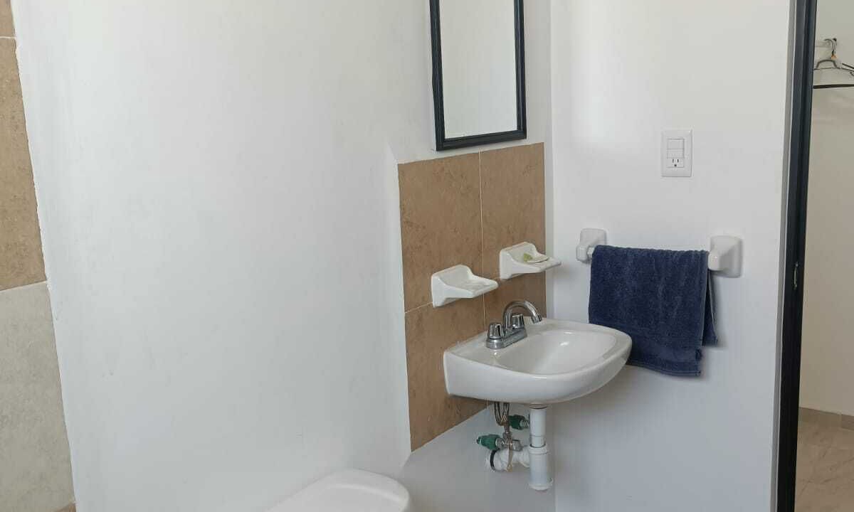 Photo of Bathroom in Soledad de Graciano Sanchez