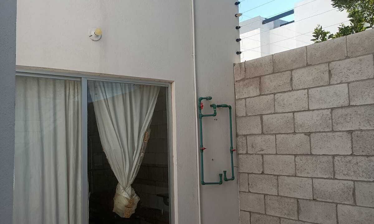 Photo of Outdoor in Soledad de Graciano Sanchez