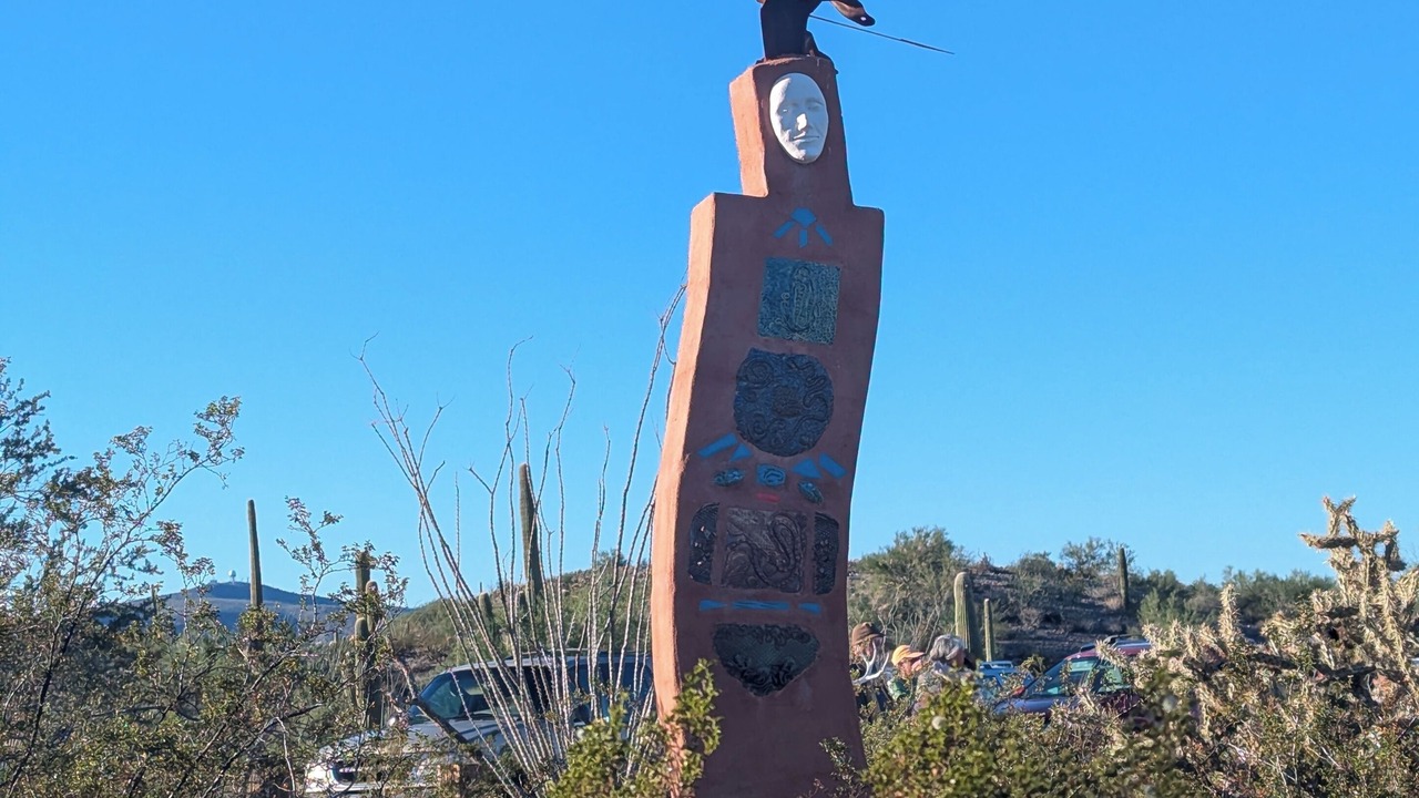 Photo of Others in Ajo
