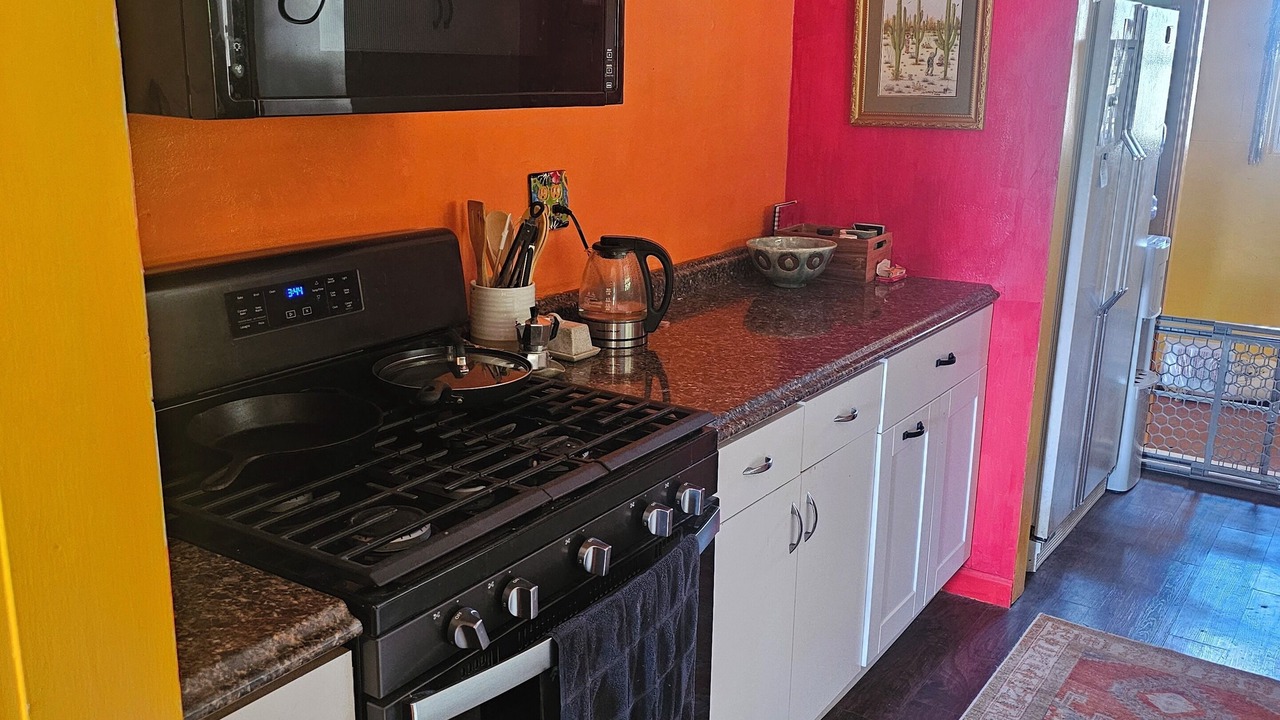 Photo of Kitchen in Ajo