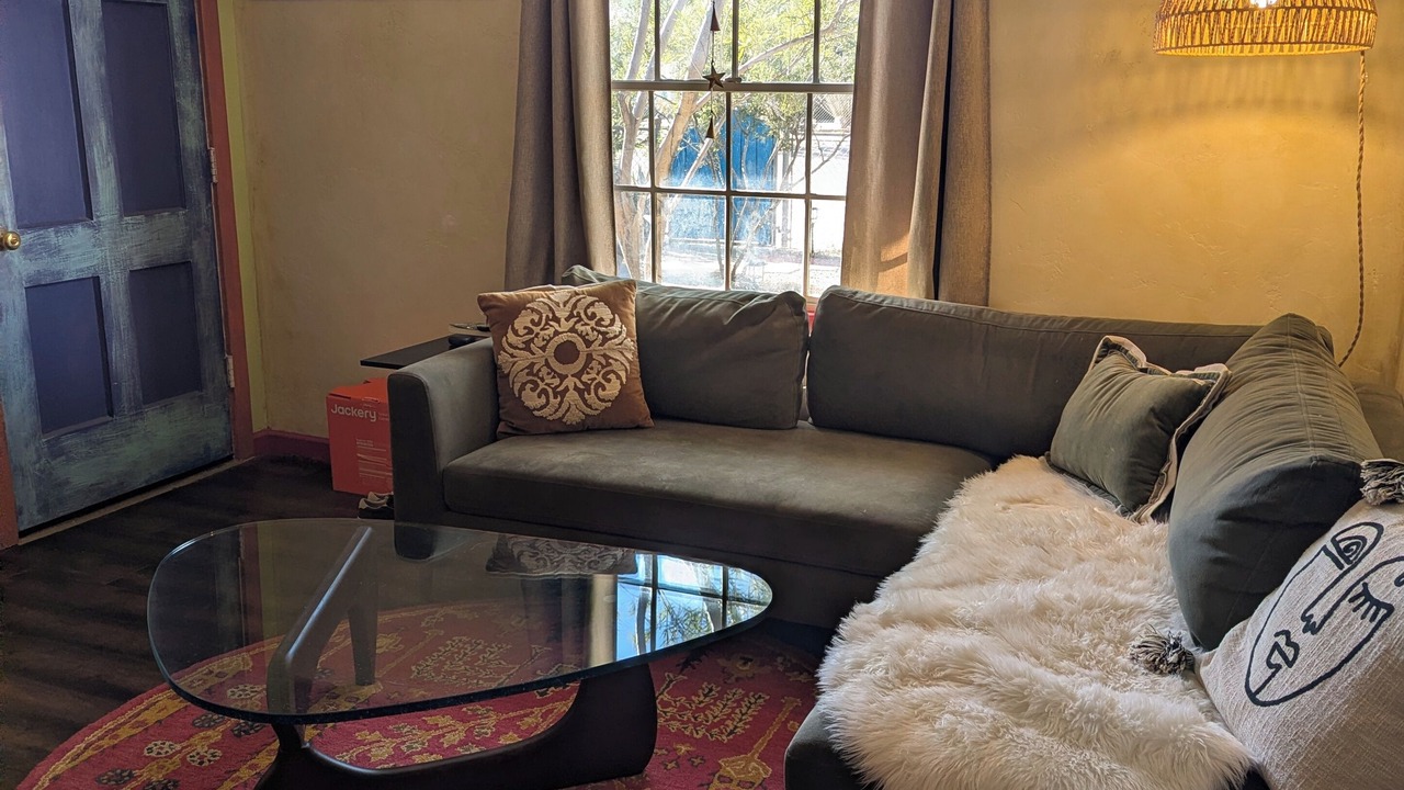 Photo of Livingroom in Ajo