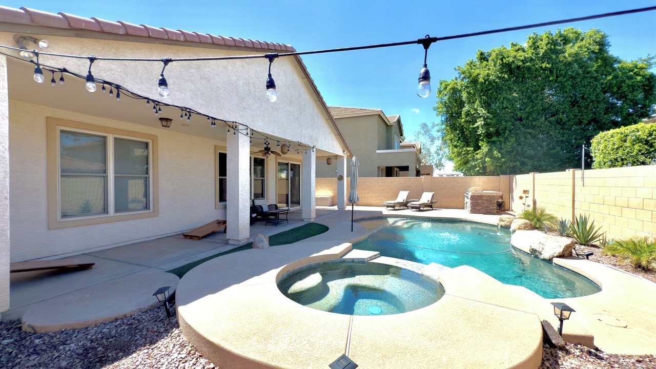 Photo of Outdoor in South Mountain