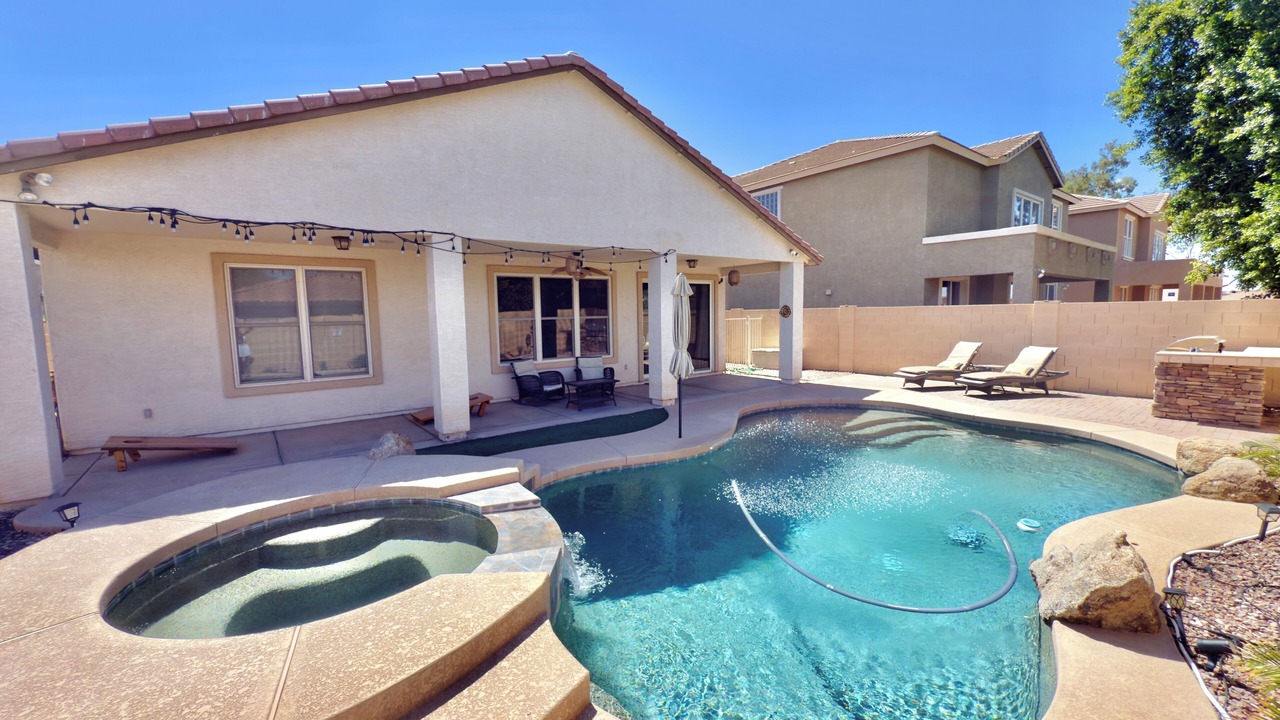 Photo of Outdoor in South Mountain